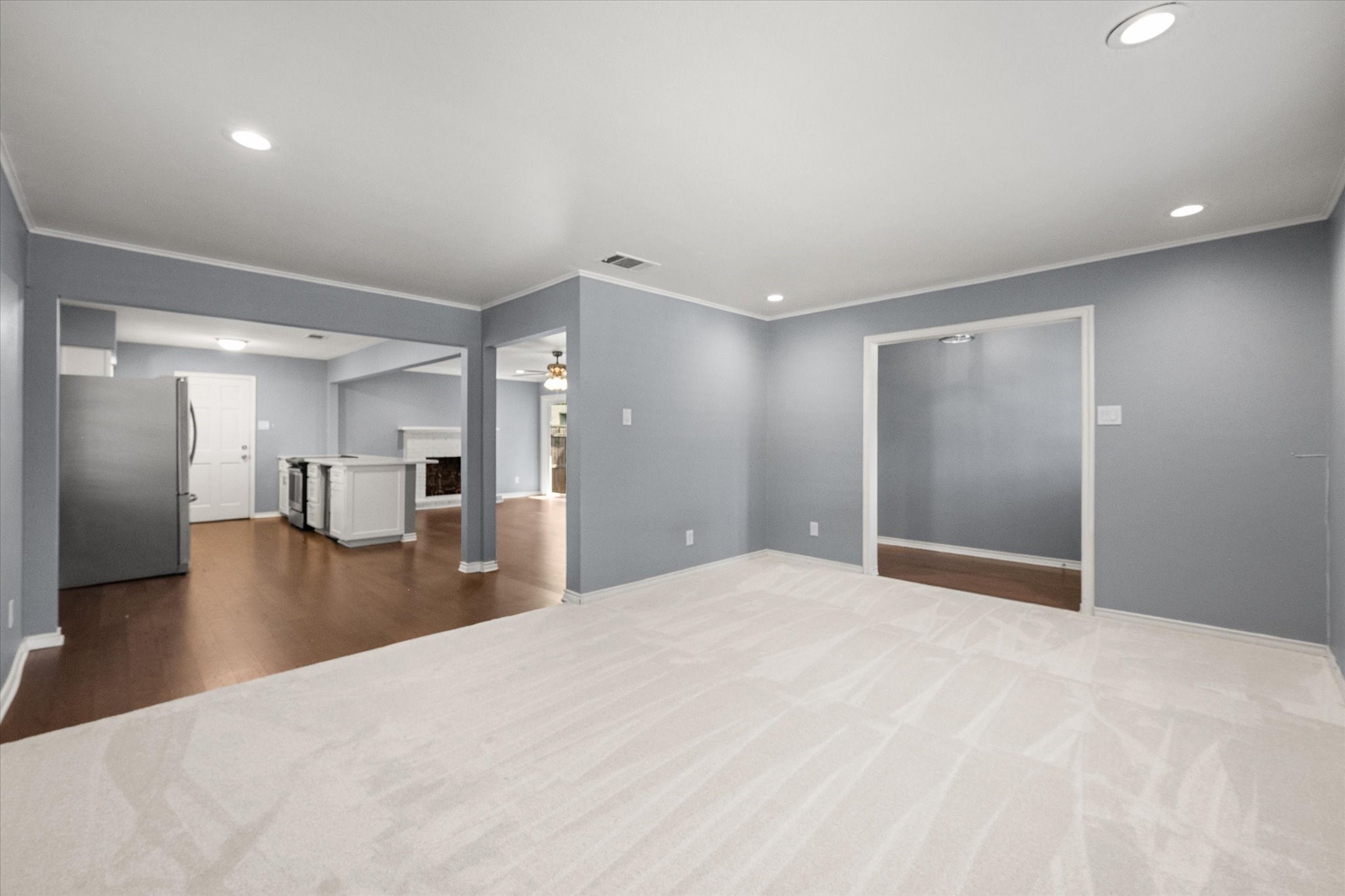 9923 Knoll Krest Drive Dallas TX 75238