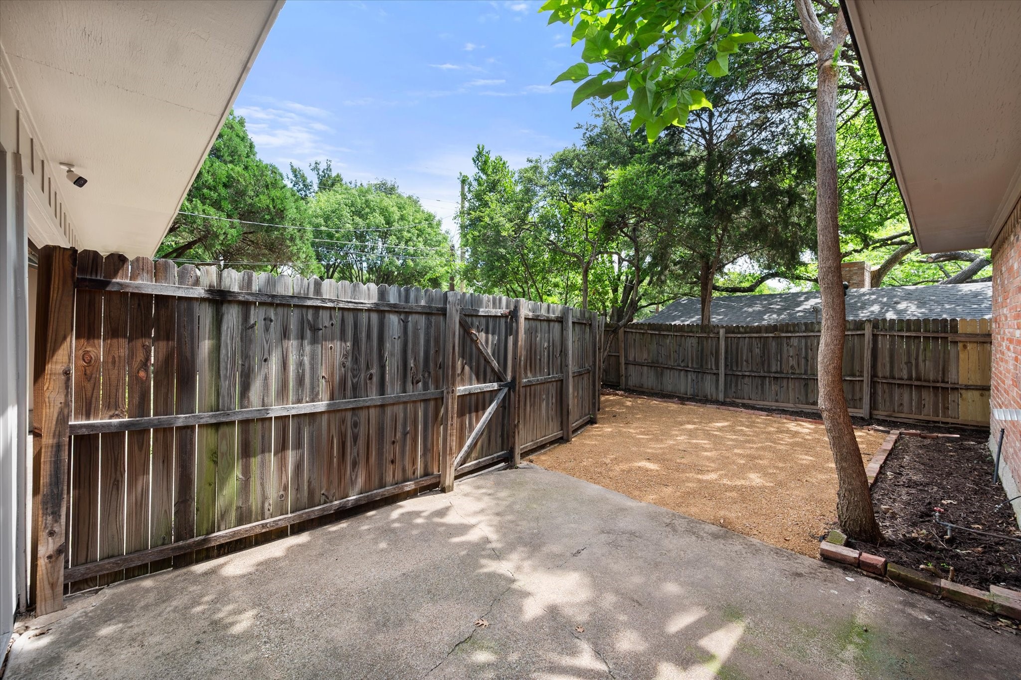 9923 Knoll Krest Drive Dallas TX 75238