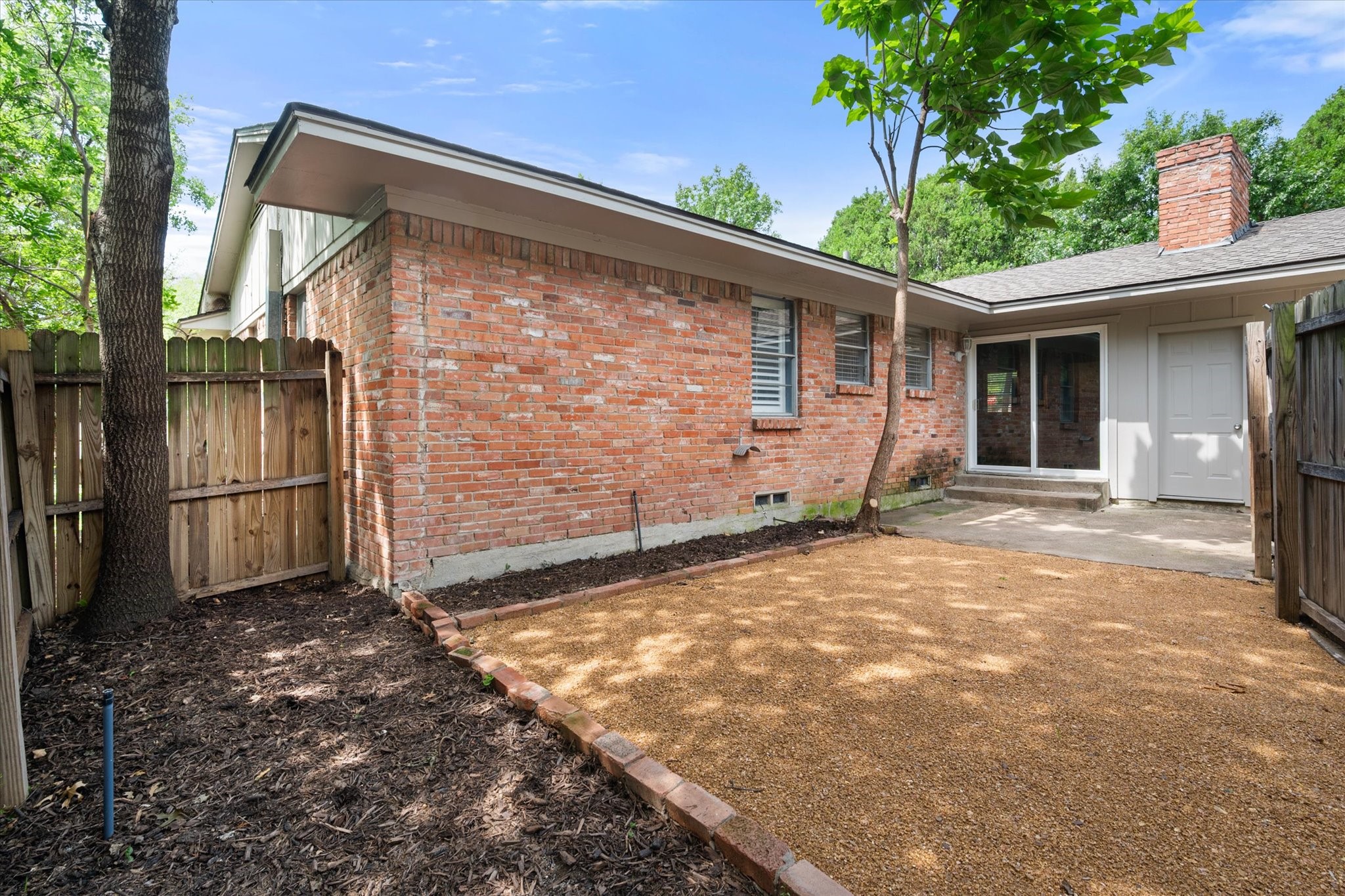 9923 Knoll Krest Drive Dallas TX 75238