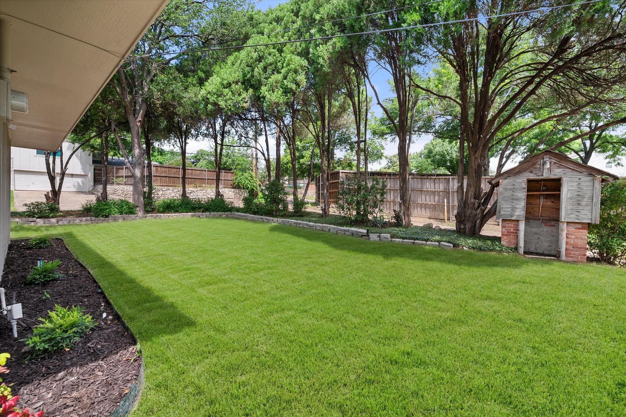 9923 Knoll Krest Drive Dallas TX 75238