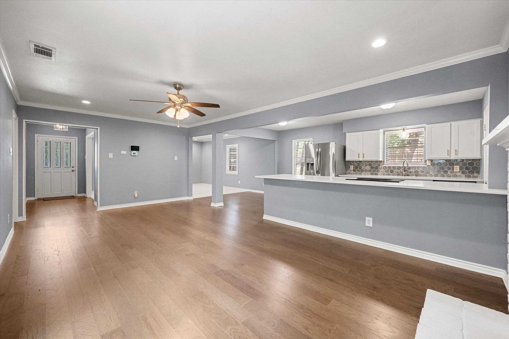 9923 Knoll Krest Drive Dallas TX 75238