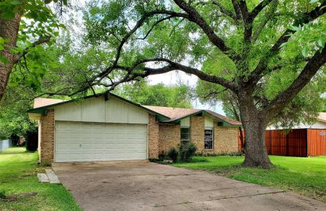 519 Lakeside Drive Duncanville TX 75116