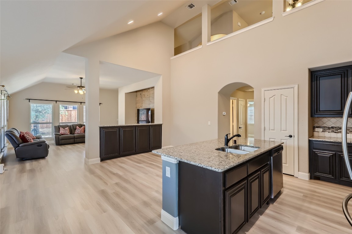 1501 Cockatiel Drive Little Elm TX 75068