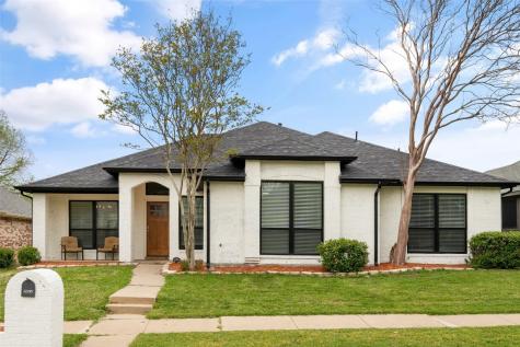 4422 San Fernando Lane Mckinney TX 75070