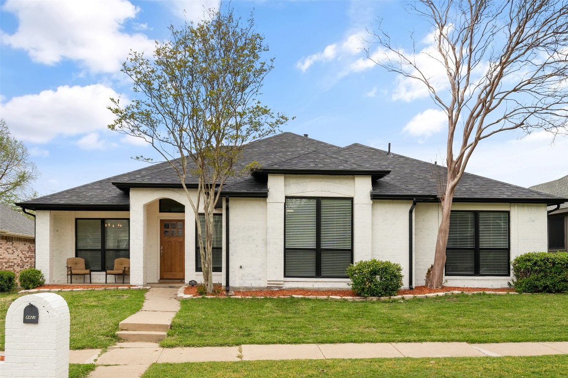 4422 San Fernando Lane Mckinney TX 75070