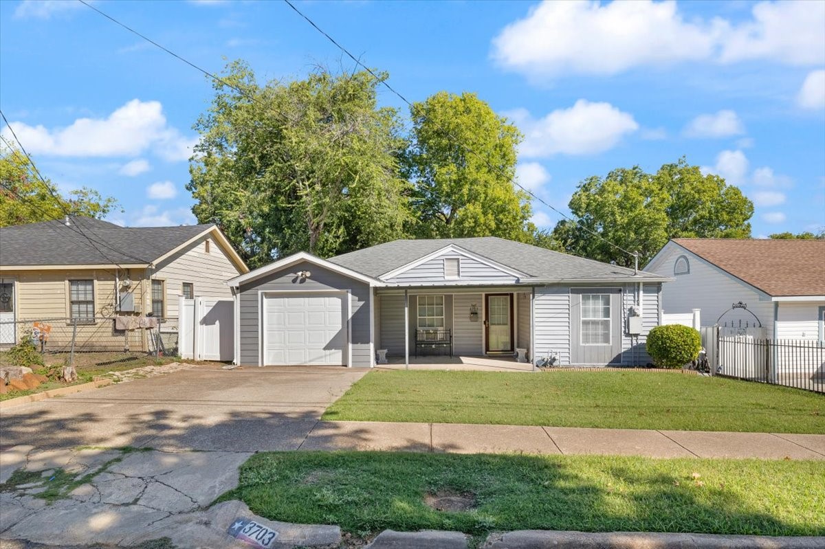 3703 Brandon Street Dallas TX 75211
