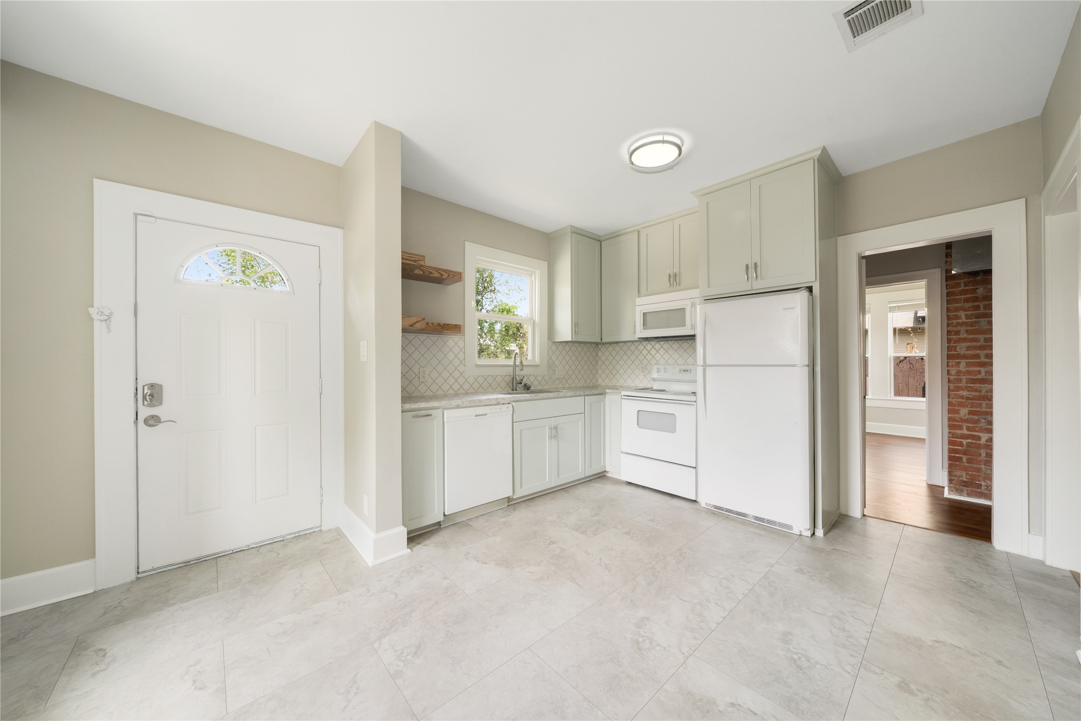 2807 Tanner Street Dallas TX 75215
