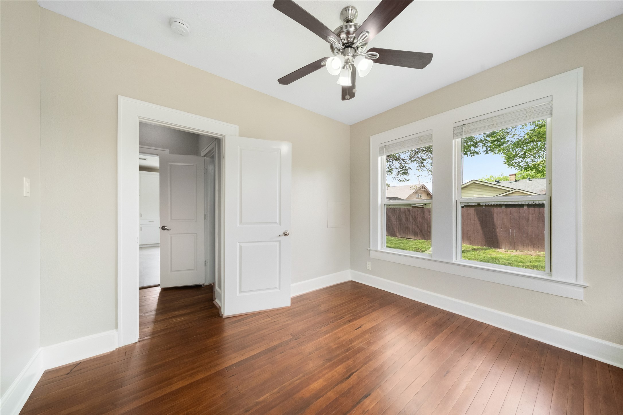 2807 Tanner Street Dallas TX 75215