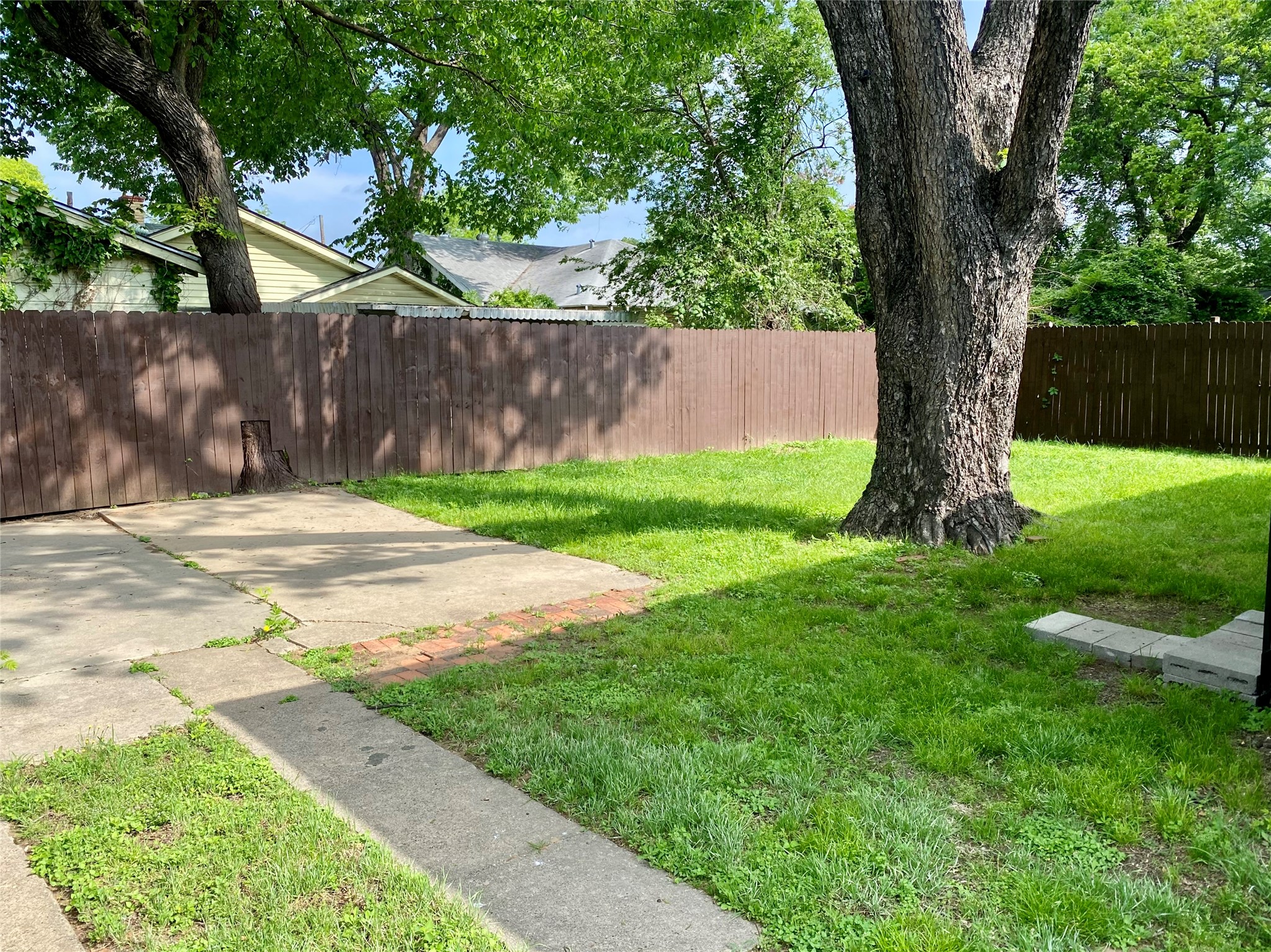 2807 Tanner Street Dallas TX 75215