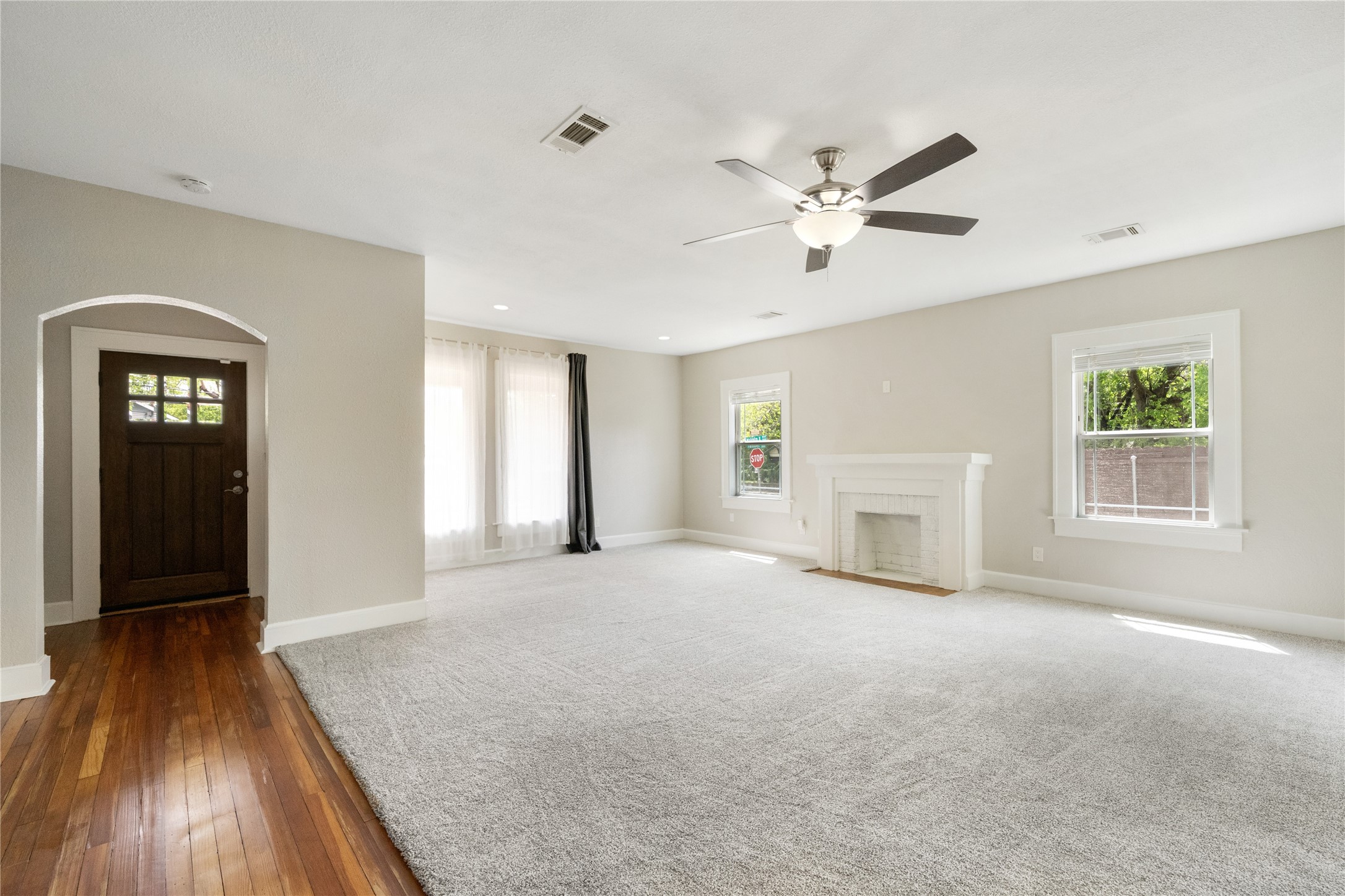 2807 Tanner Street Dallas TX 75215