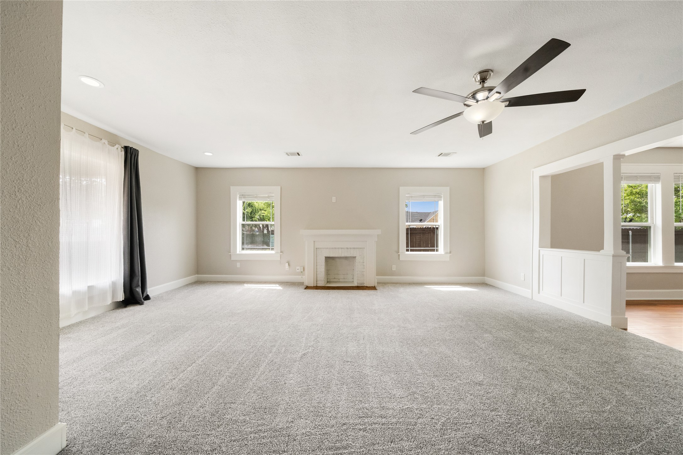 2807 Tanner Street Dallas TX 75215