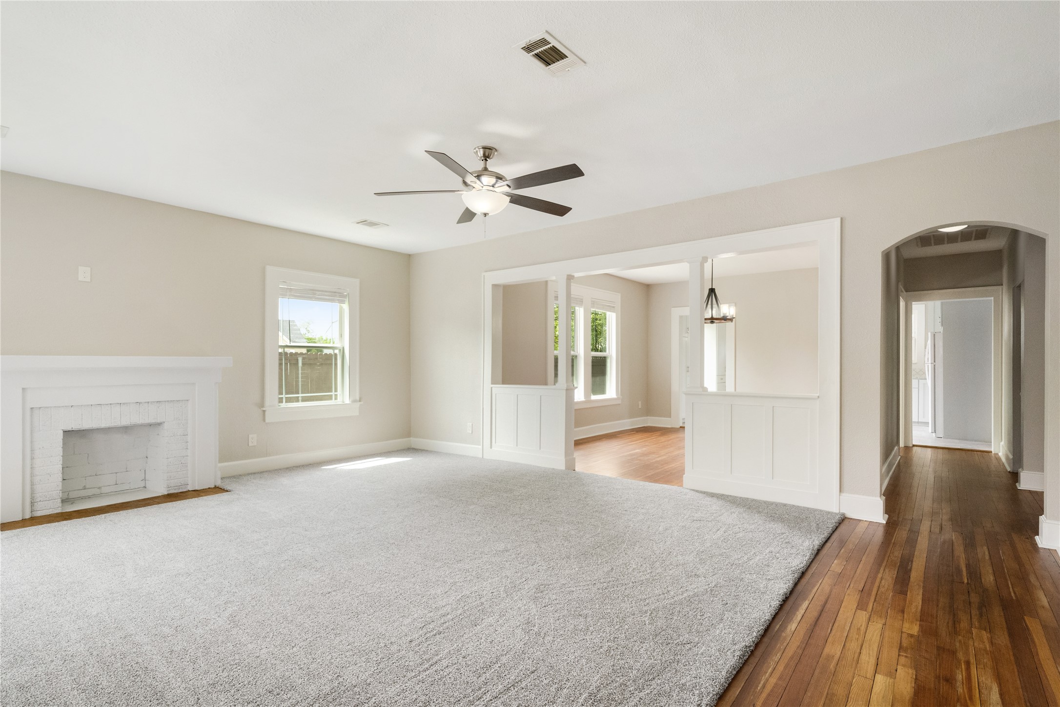 2807 Tanner Street Dallas TX 75215