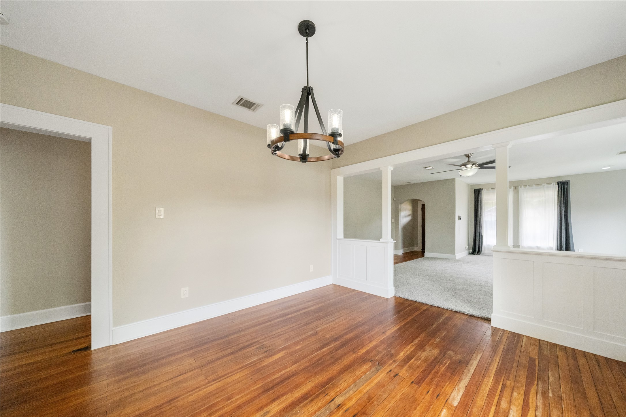 2807 Tanner Street Dallas TX 75215
