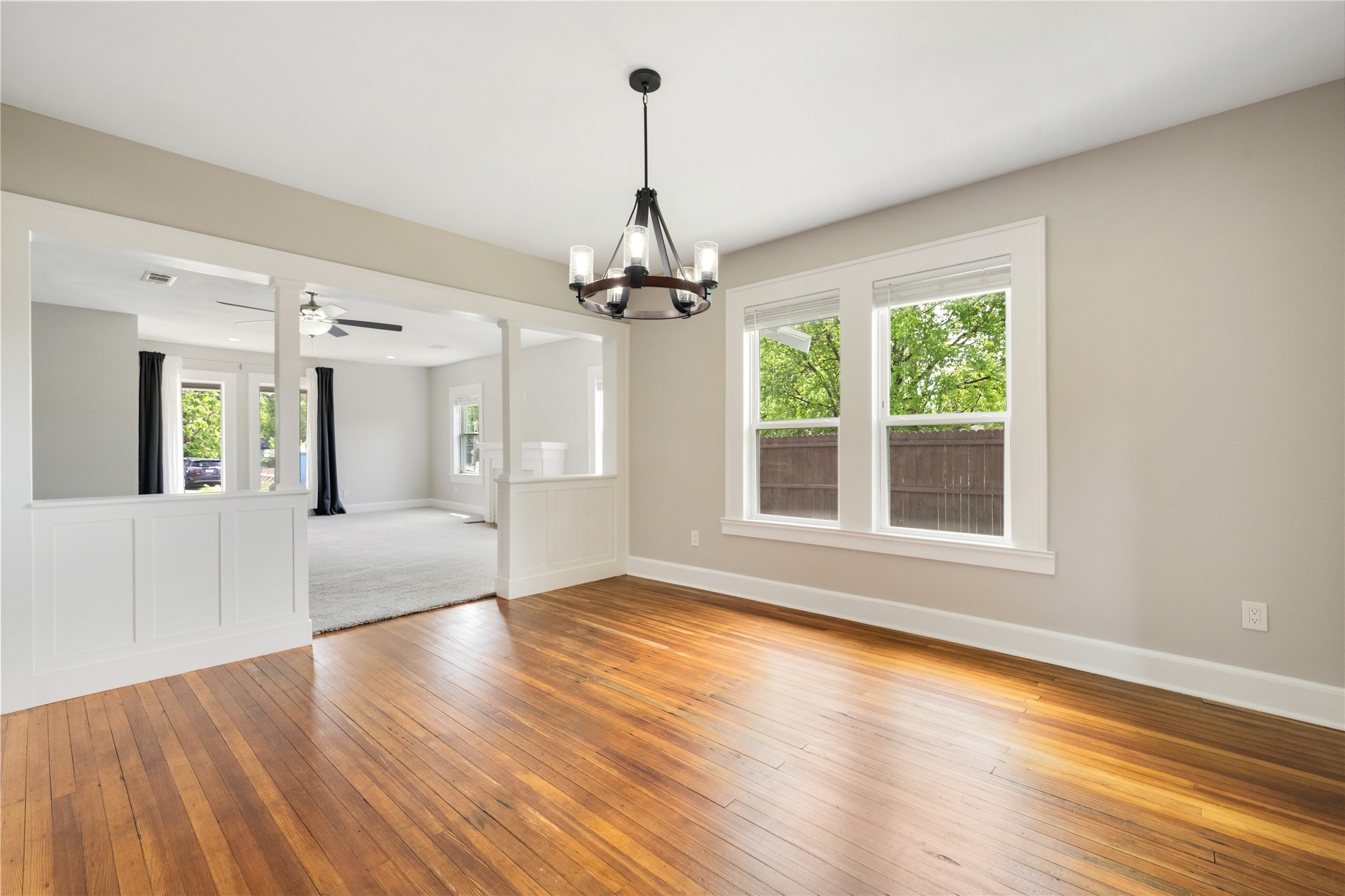 2807 Tanner Street Dallas TX 75215