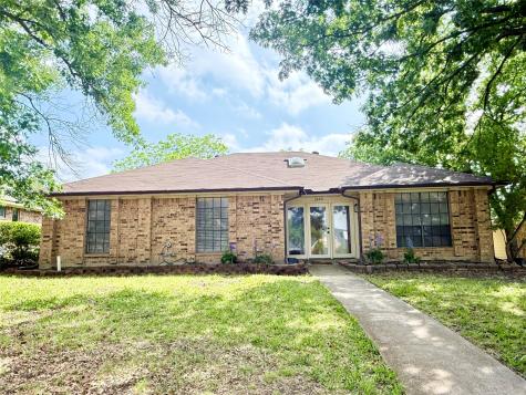 3220 Colby Circle Mesquite TX 75149