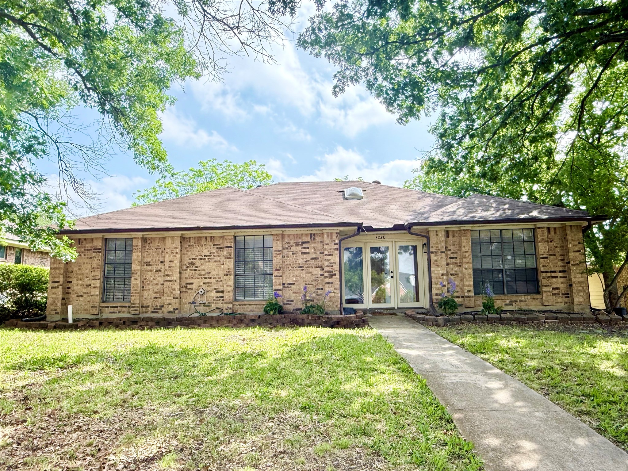 3220 Colby Circle Mesquite TX 75149