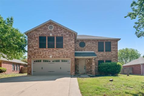 2700 Stone Creek Lane Corinth TX 76210