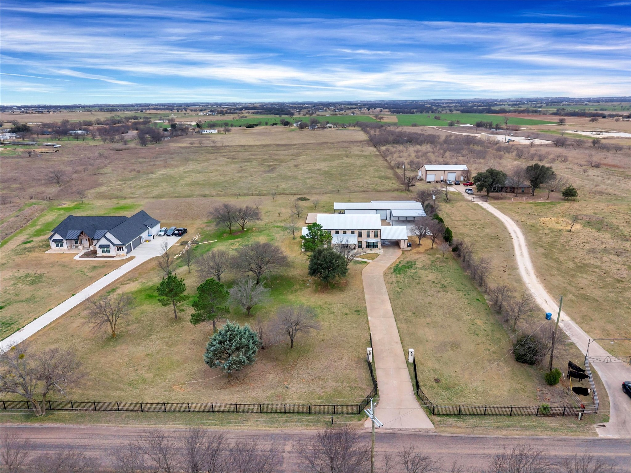 5817 County Road 913 Godley TX 76044