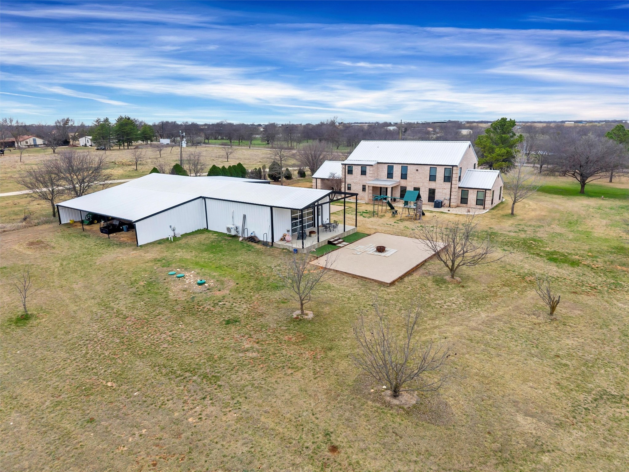 5817 County Road 913 Godley TX 76044