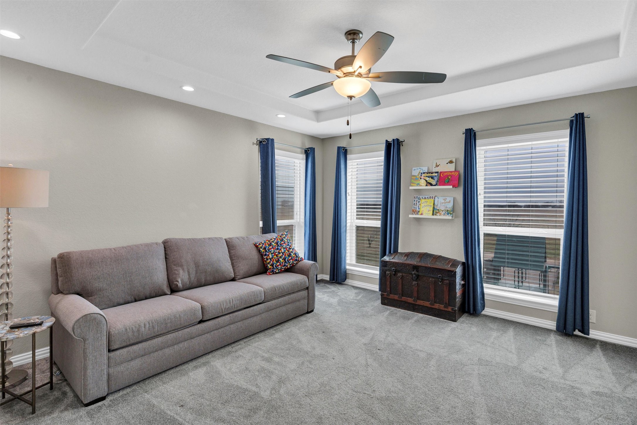 5817 County Road 913 Godley TX 76044
