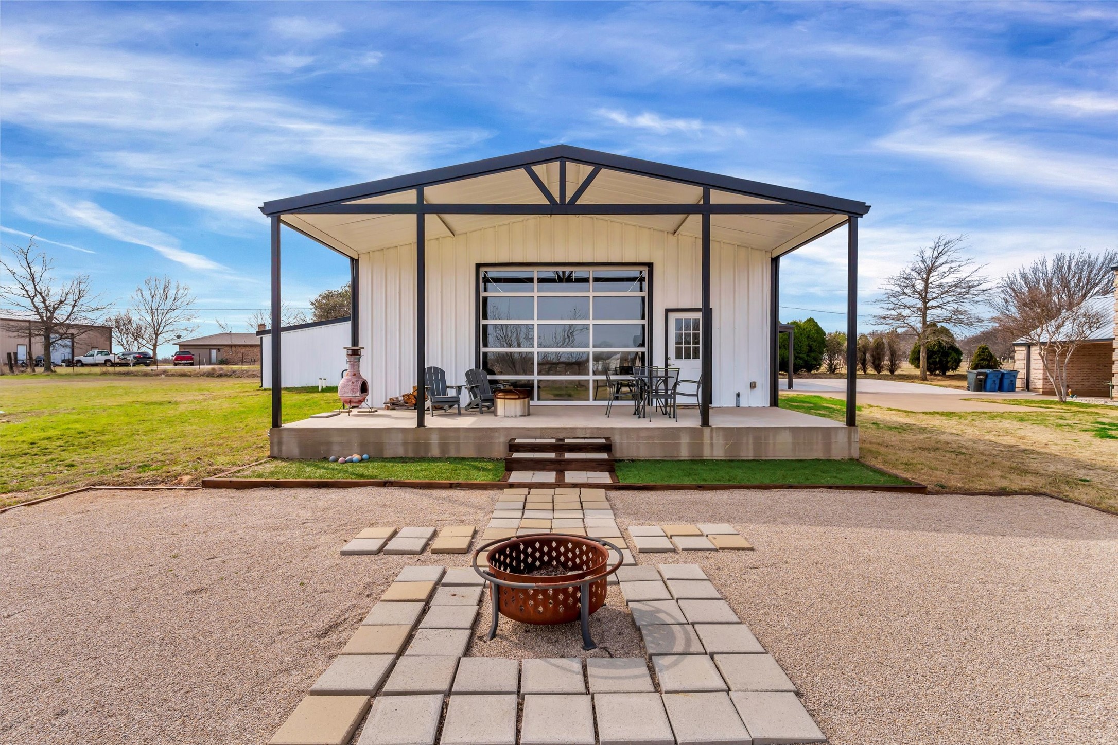 5817 County Road 913 Godley TX 76044