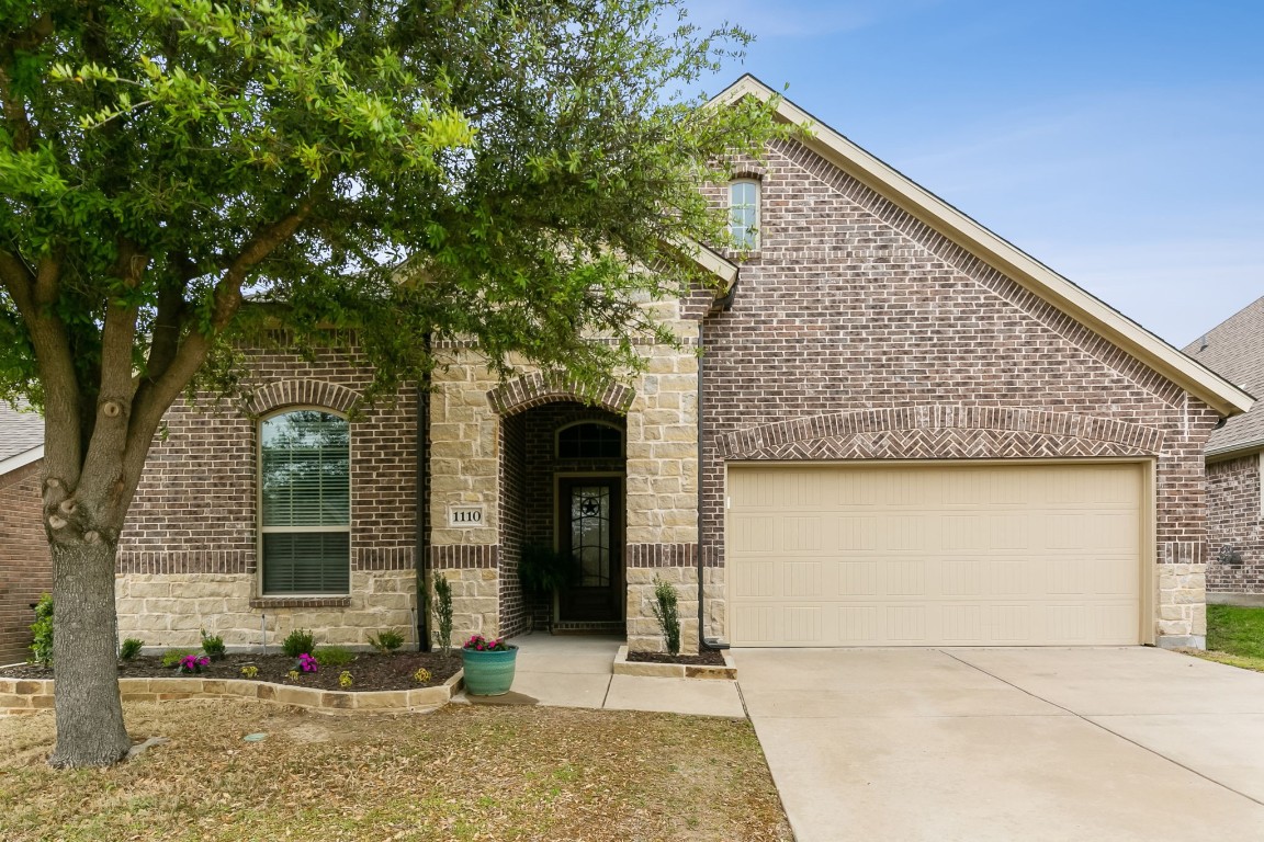 1110 Haskell Drive Melissa TX 75454