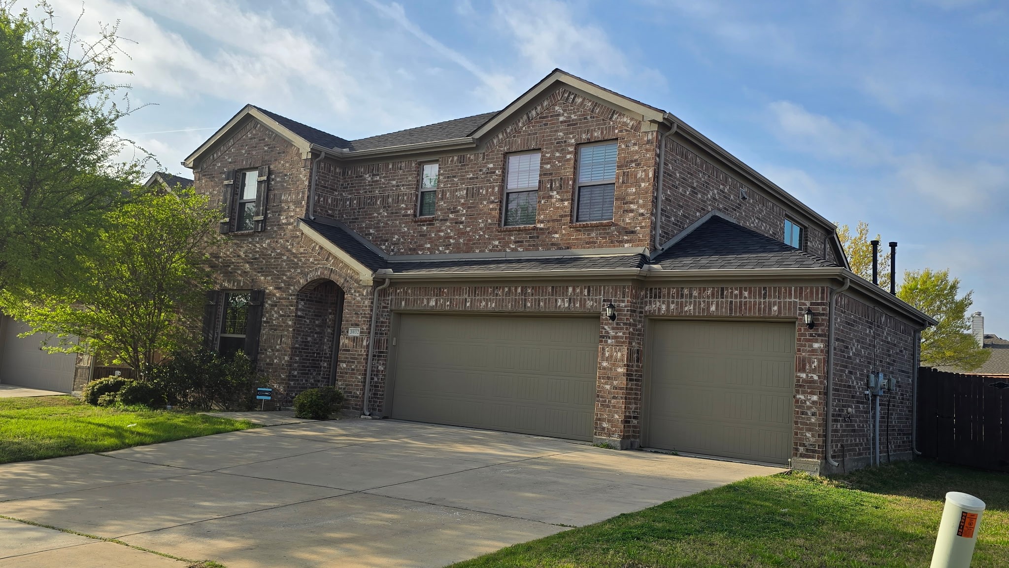 3032 Seabrook Drive Little Elm TX 75068