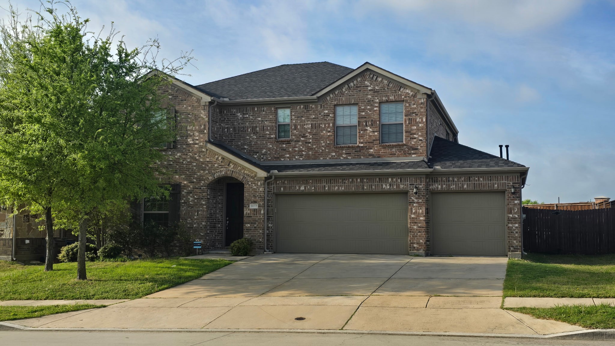 3032 Seabrook Drive Little Elm TX 75068