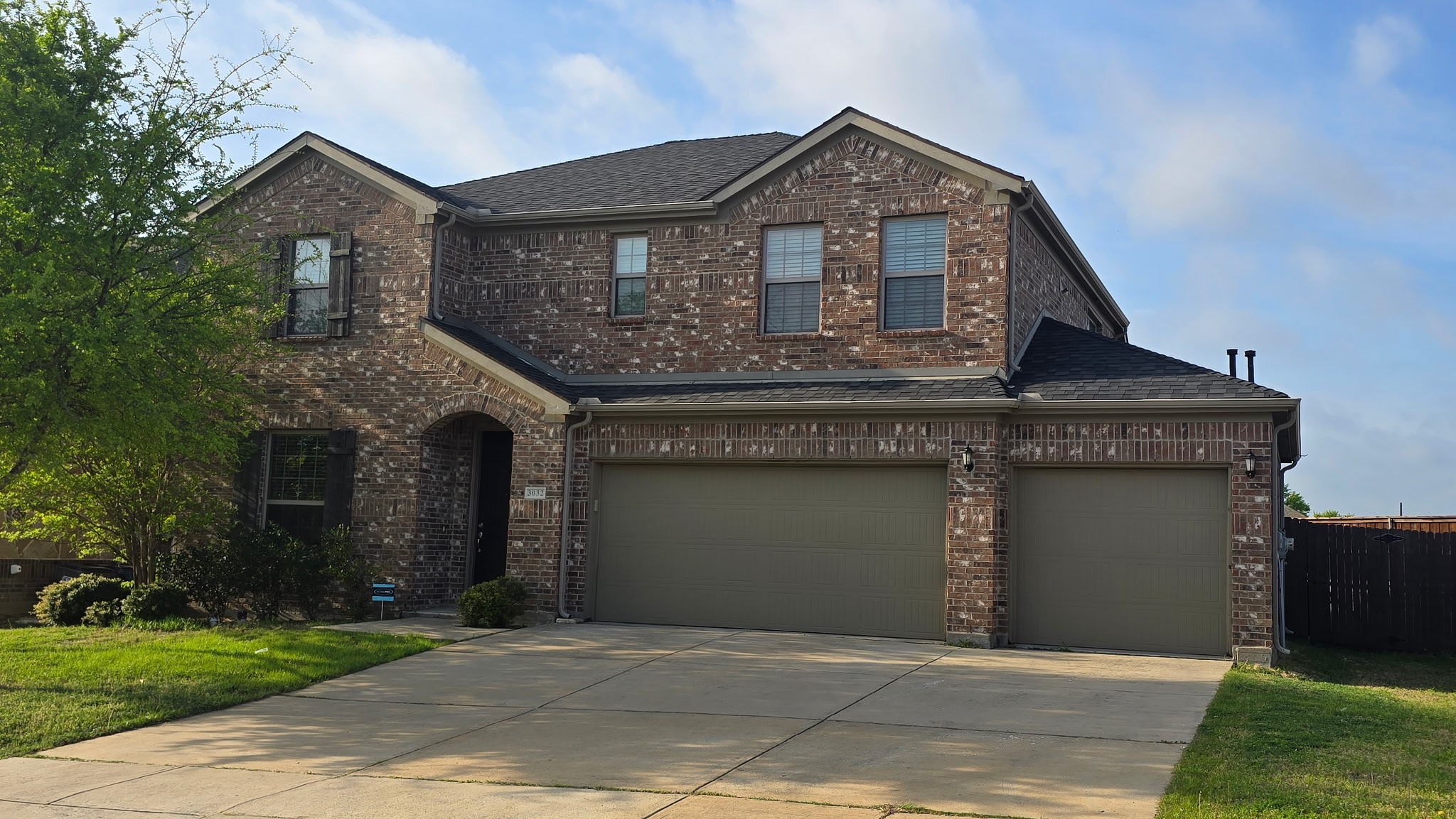 3032 Seabrook Drive Little Elm TX 75068