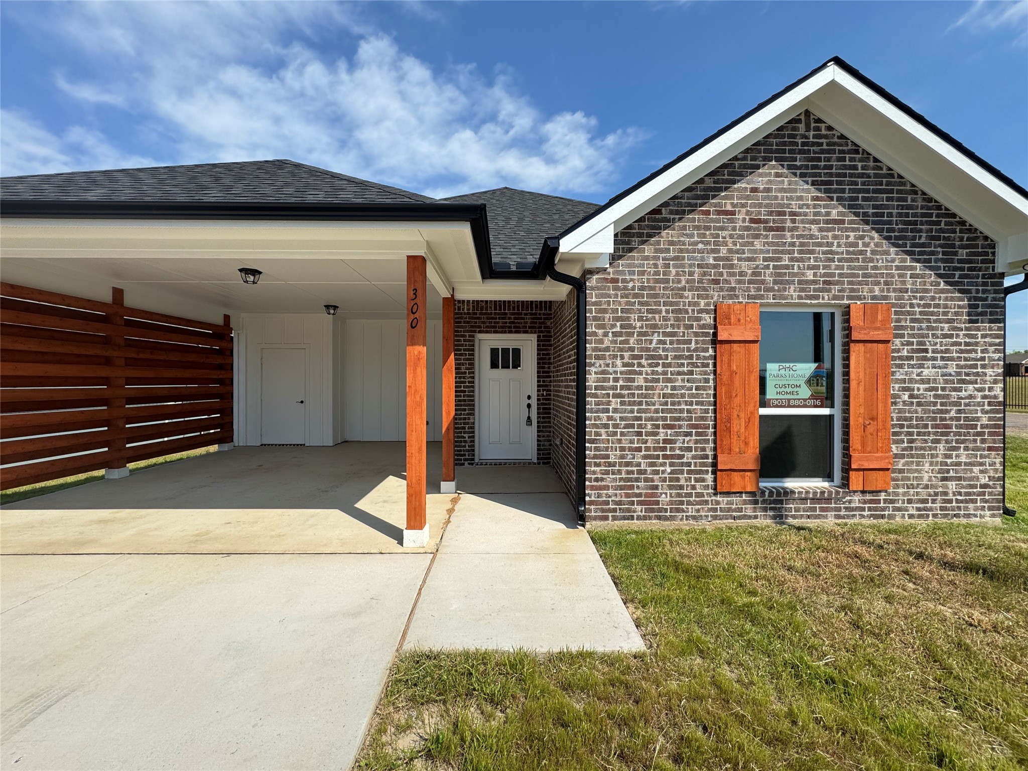 300 Rike Road Mabank TX 75147