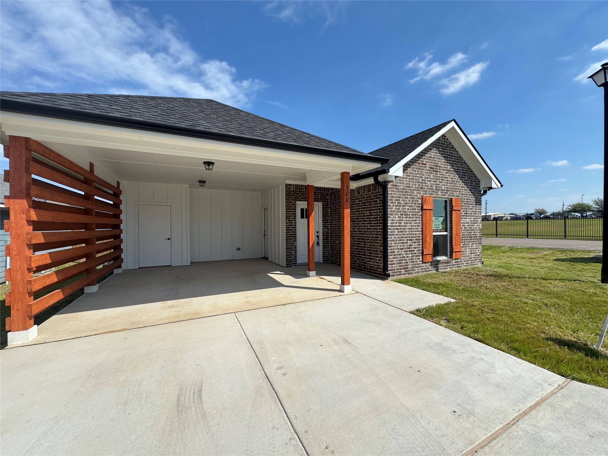 300 Rike Road Mabank TX 75147