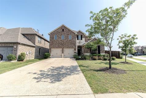 15621 Governors Island Way Prosper TX 75078