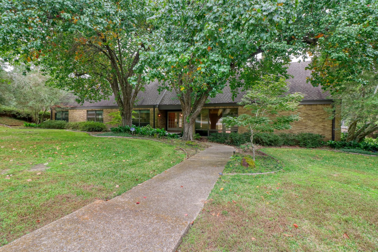 6109 Quail Creek Drive Tyler TX 75703