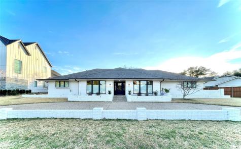 7022 Orchid Lane Dallas TX 75230