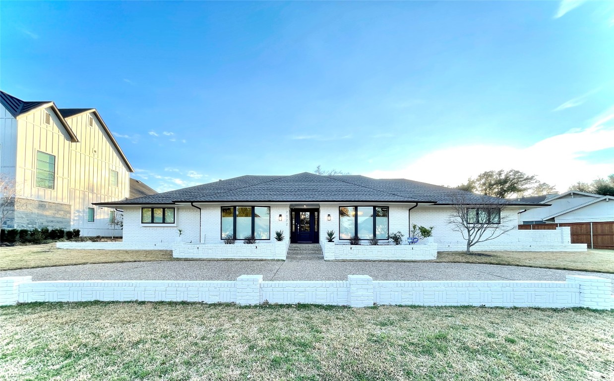 7022 Orchid Lane Dallas TX 75230