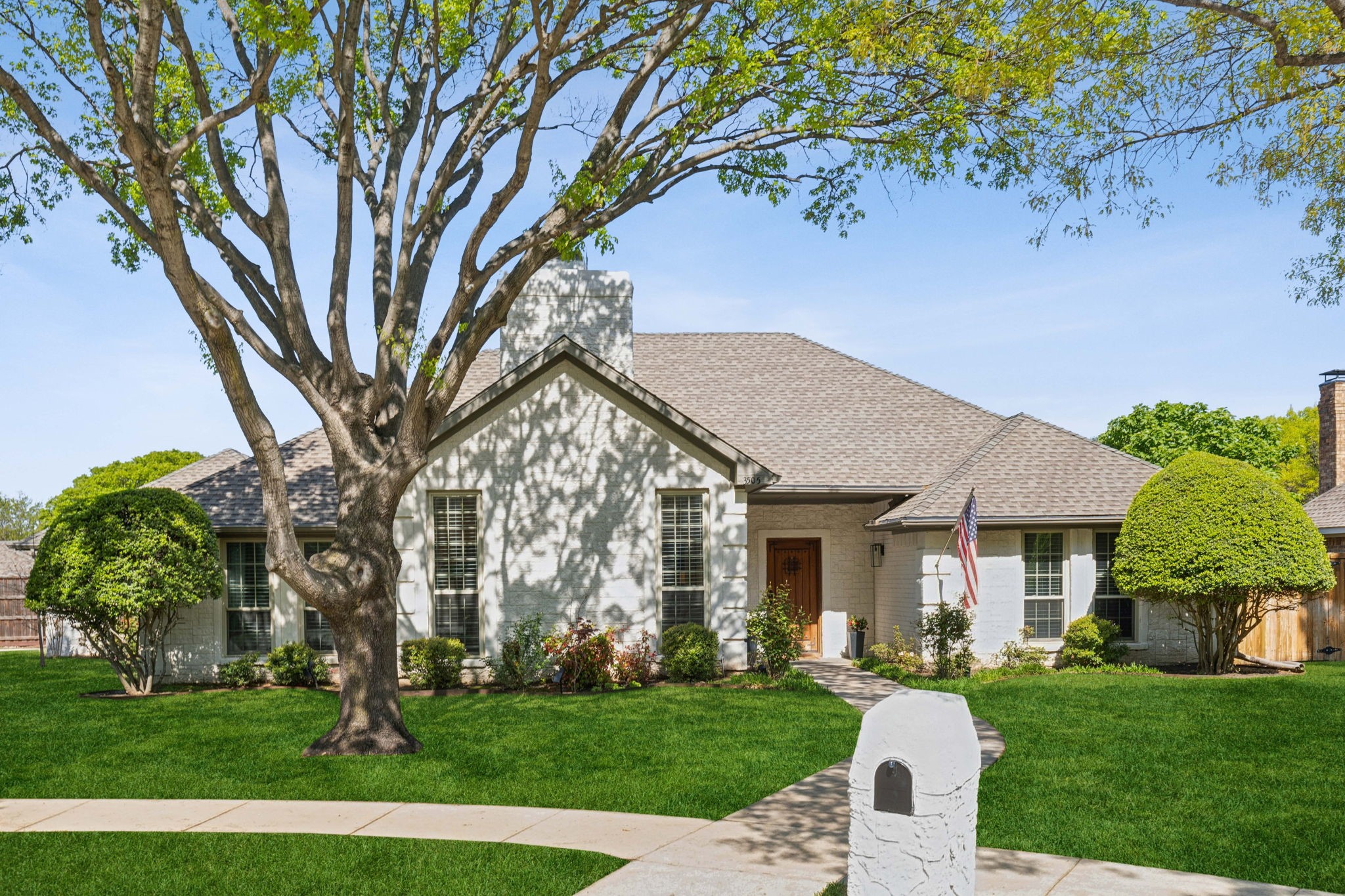 3505 Bentley Court Plano TX 75093