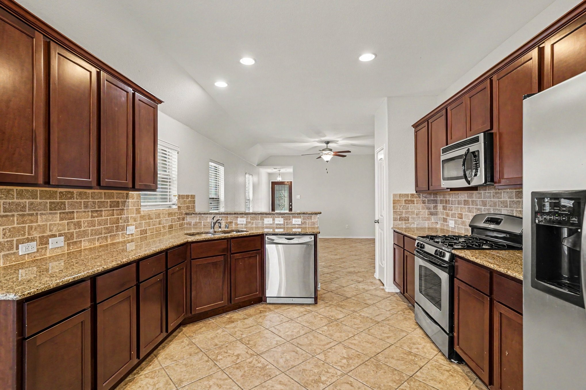 2833 Houston Wood Drive Fort Worth TX 76244
