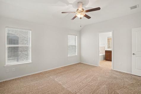 2833 Houston Wood Drive Fort Worth TX 76244