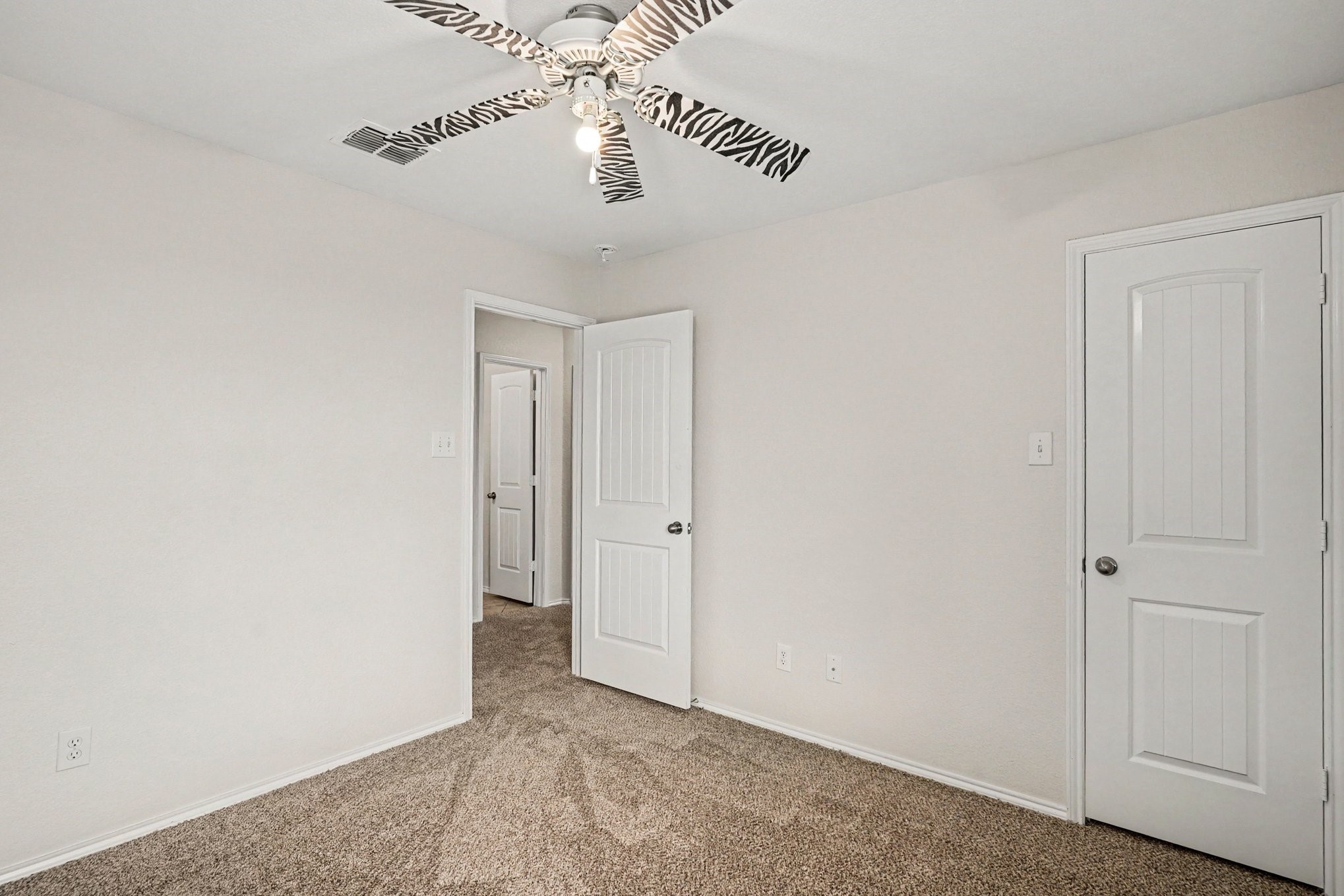 2833 Houston Wood Drive Fort Worth TX 76244