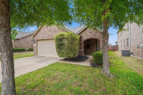 2833 Houston Wood Drive Fort Worth TX 76244