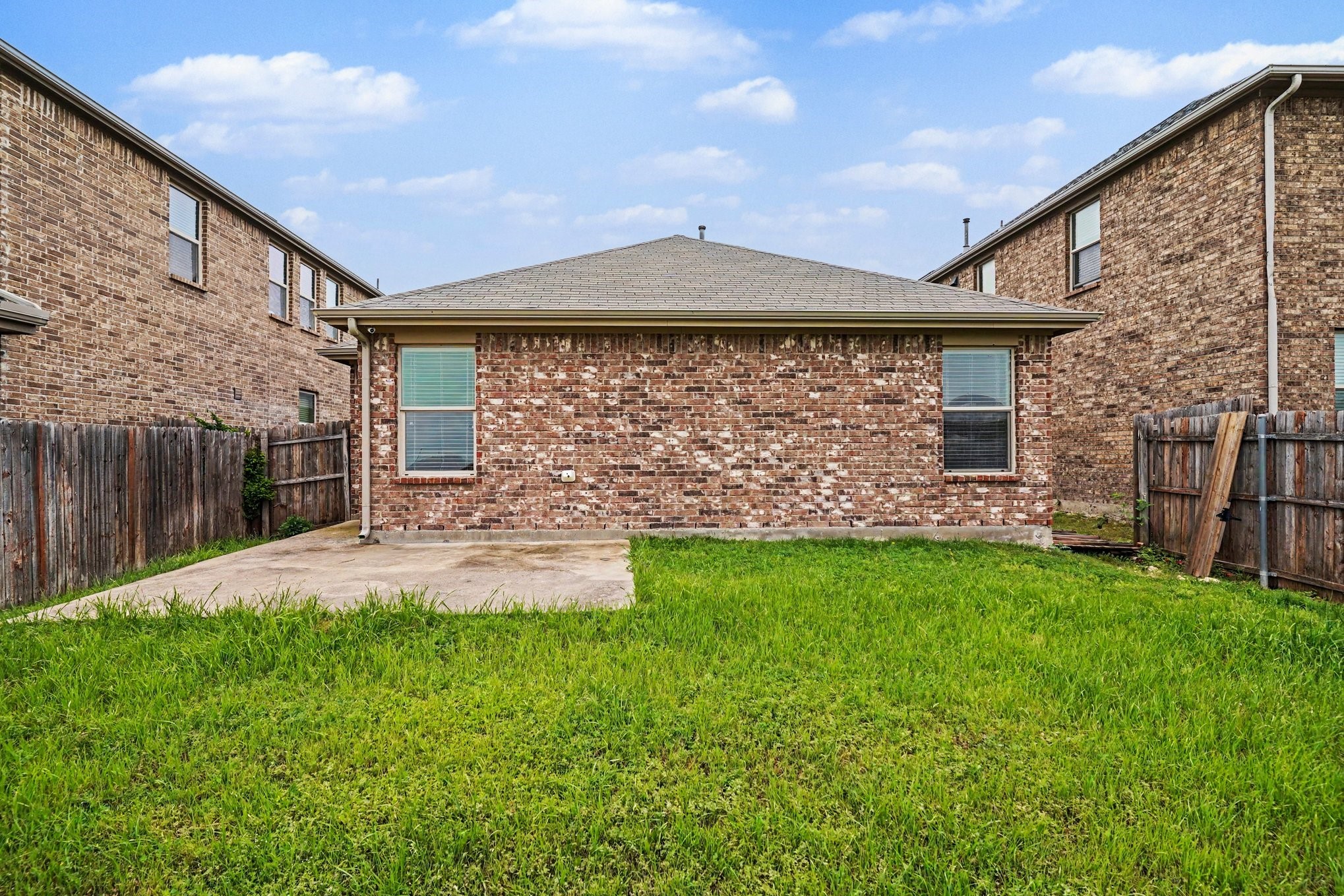 2833 Houston Wood Drive Fort Worth TX 76244