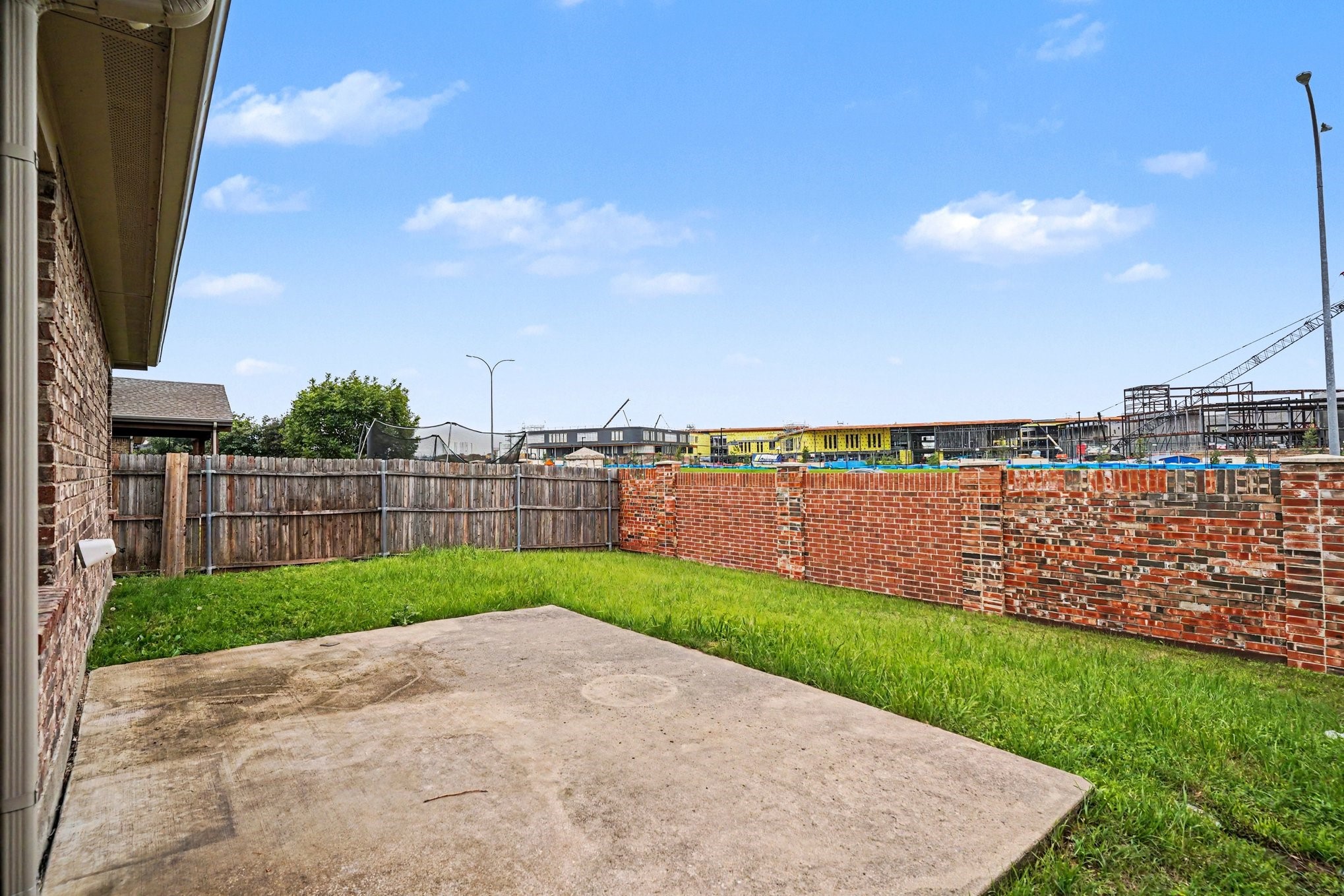 2833 Houston Wood Drive Fort Worth TX 76244