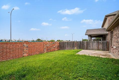 2833 Houston Wood Drive Fort Worth TX 76244