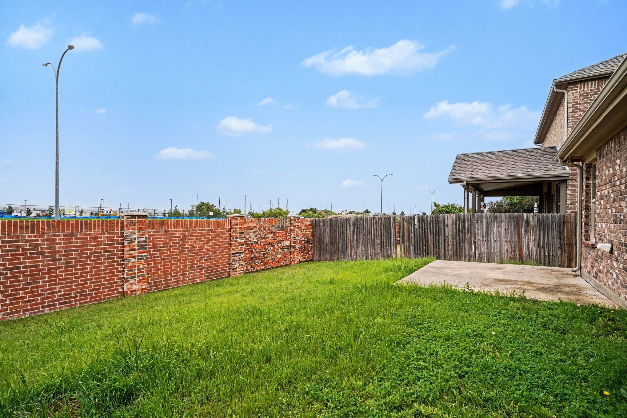 2833 Houston Wood Drive Fort Worth TX 76244