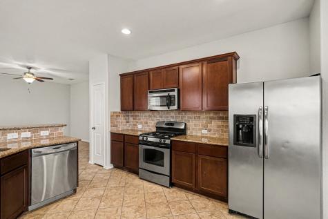 2833 Houston Wood Drive Fort Worth TX 76244