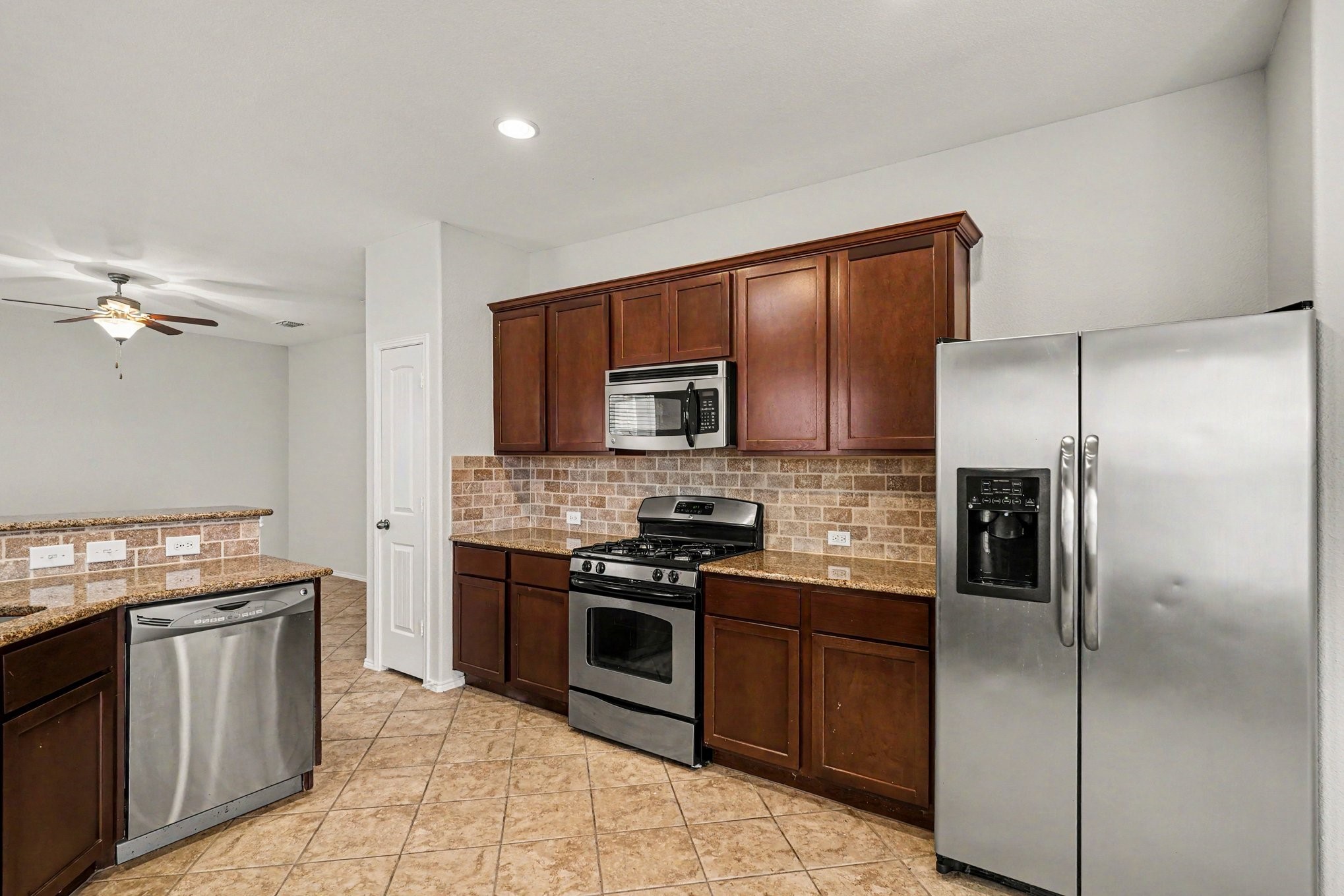 2833 Houston Wood Drive Fort Worth TX 76244