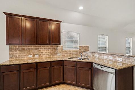 2833 Houston Wood Drive Fort Worth TX 76244