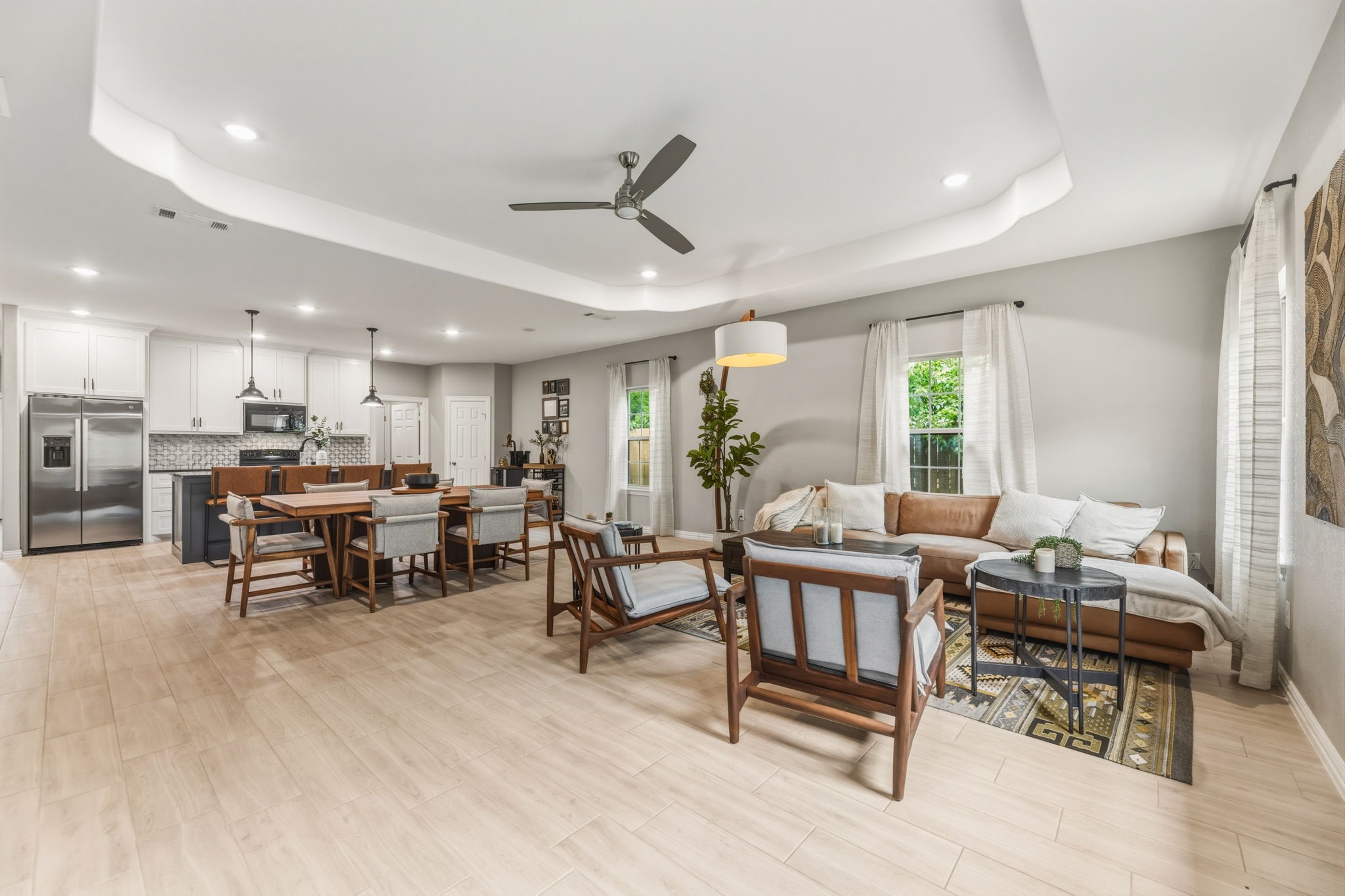 2808 Binyon Fort Worth TX 76133