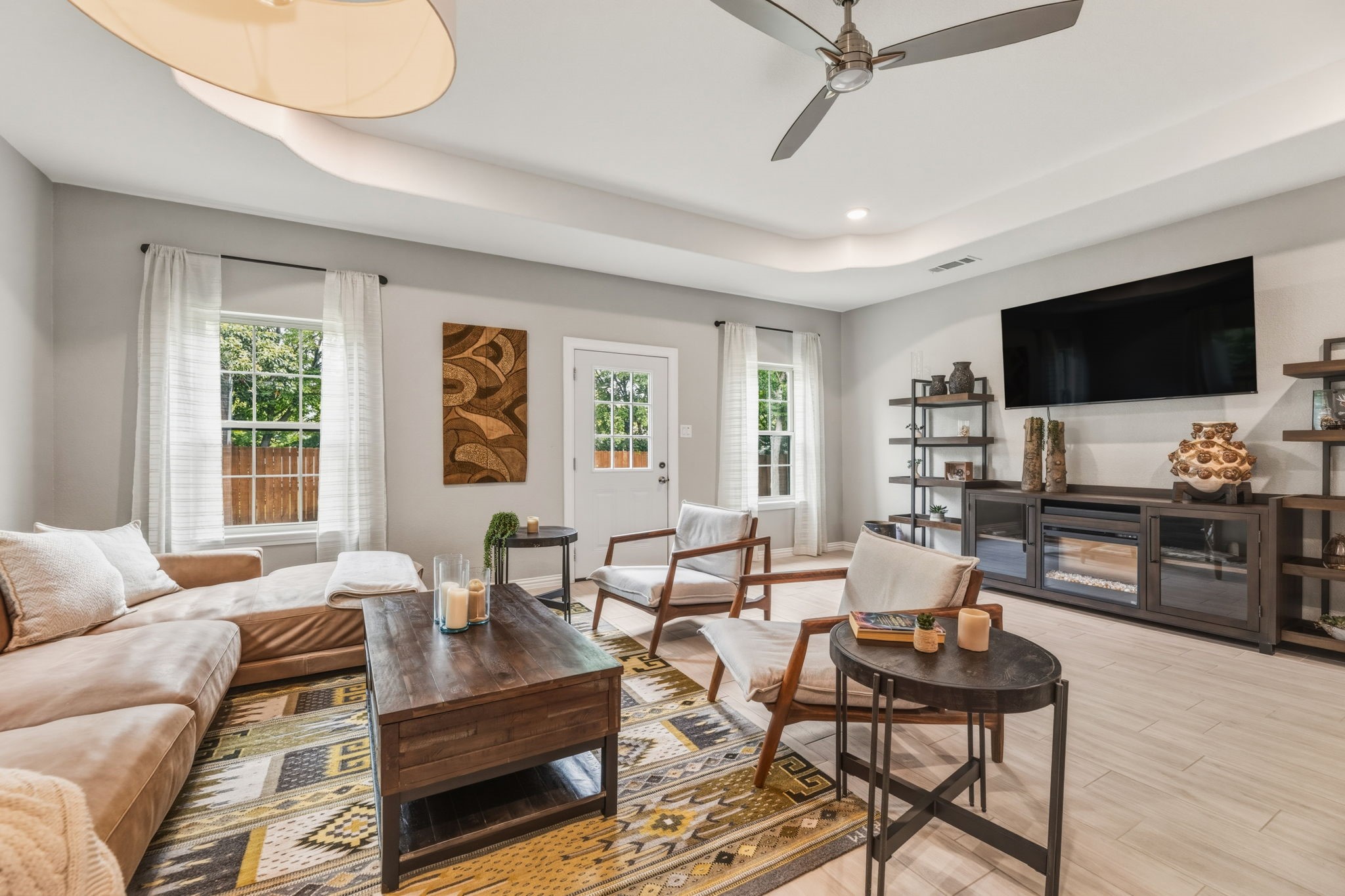 2808 Binyon Fort Worth TX 76133