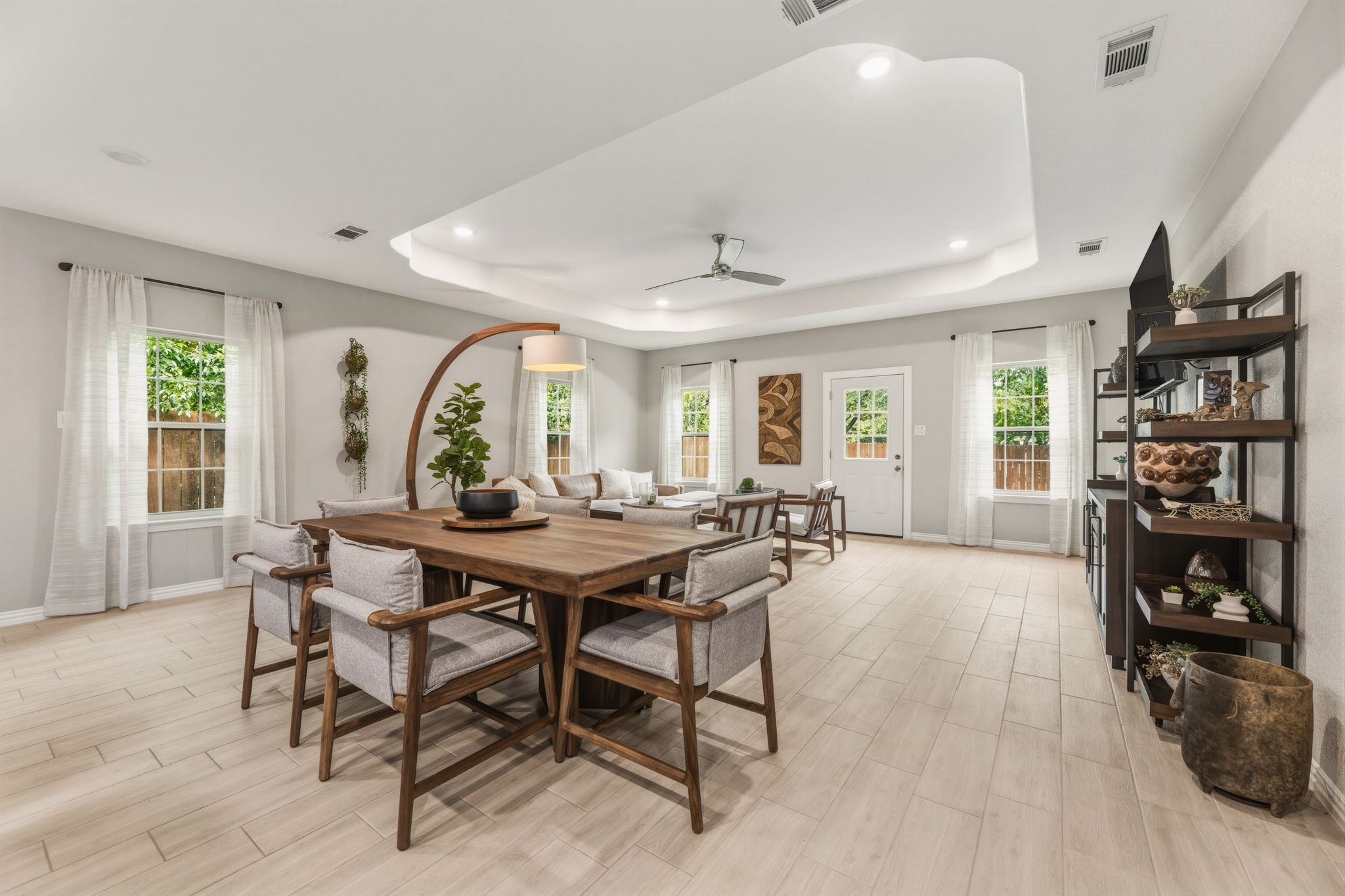 2808 Binyon Fort Worth TX 76133